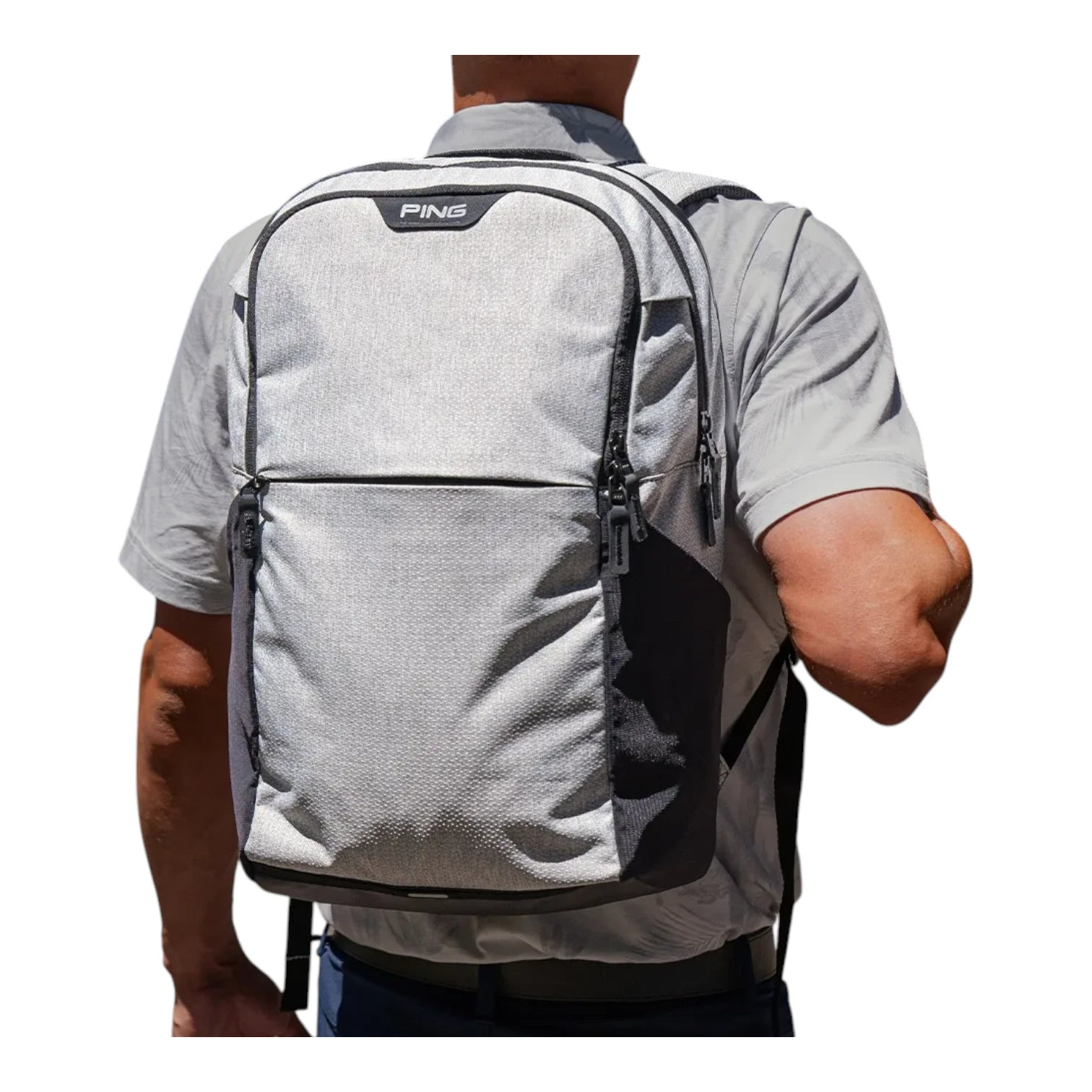 Ping Golf Backpack 37301