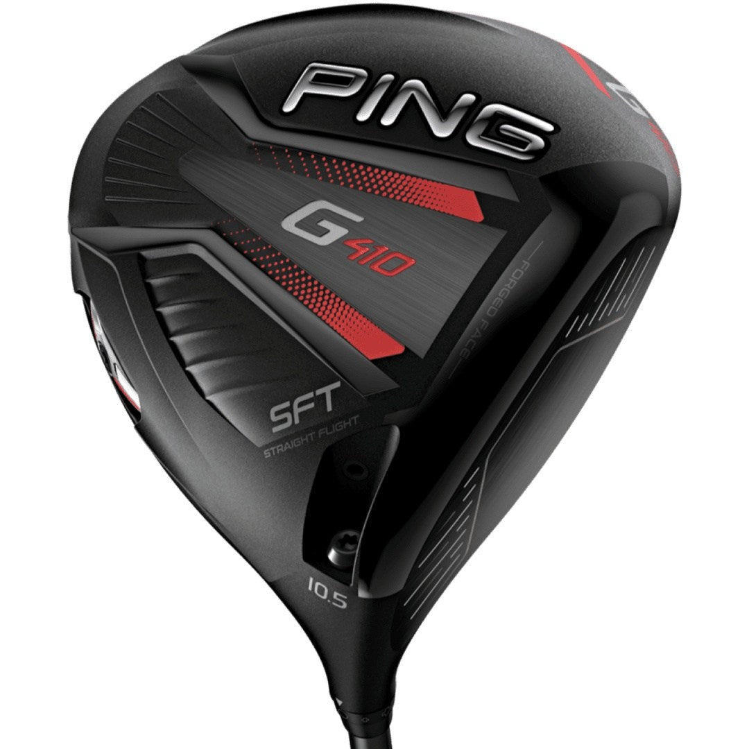 Ping G410 SFT Golf Driver
