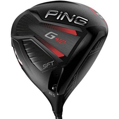 Ping G410 SFT Golf Driver