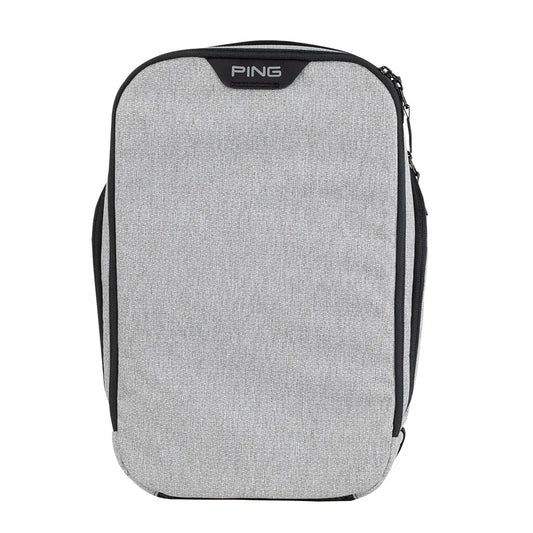 Ping Textured Golf Shoe Bag 37304