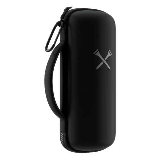 Blue Tees Player+ Hard Shell Carrying Case