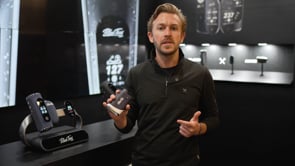 Blue Tees Series 3 Max E Golf Rangefinder