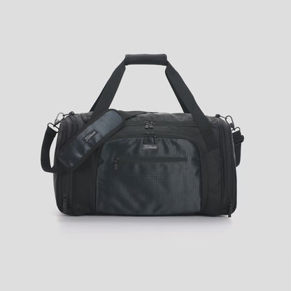 Titleist Players Limited Edition Onyx Duffel Bag TA24PDF