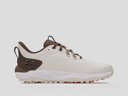 Under Armour Drive Pro Clone Spikeless Golf Shoes 6006117