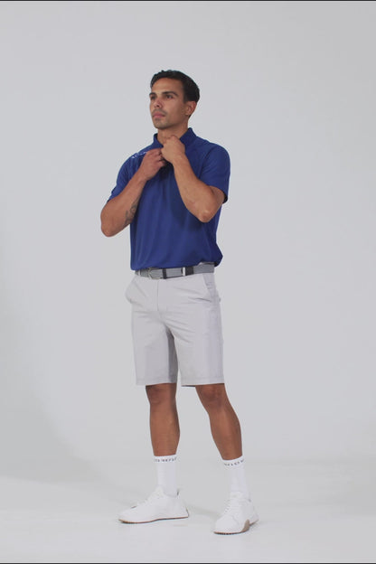 Reflo Mira Golf Polo Shirt