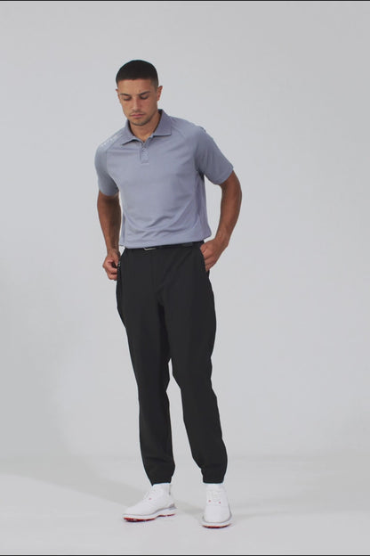 Reflo Mira Golf Polo Shirt