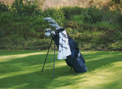 TaylorMade Flextech Super Lite Golf Stand Bag N2697501