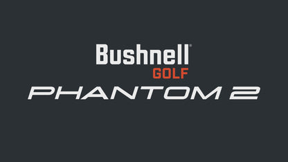 Bushnell Phantom 2 Slope Golf GPS