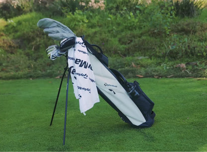 TaylorMade Flextech Carry Golf Stand Bag N2651401