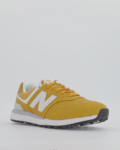New Balance 574 Greens Golf Shoes