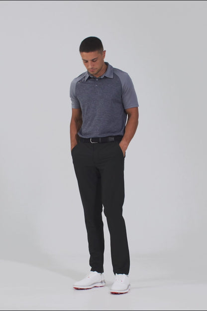 Reflo Tummel Golf Polo Shirt