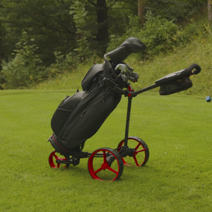 Big Max Dri Lite Prime Golf Cart Bag