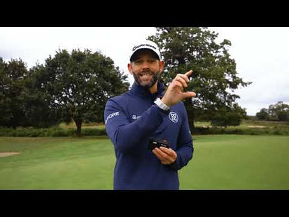 GOLFBUDDY Laser 2S Golf Rangefinder