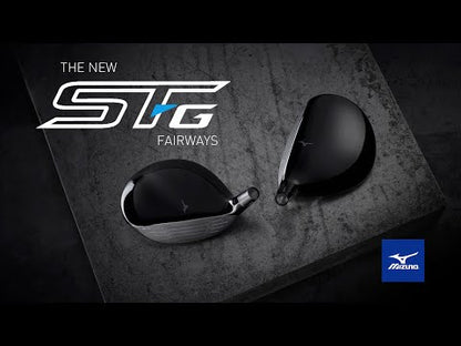 Mizuno ST-G Titanium Golf Fairway Wood