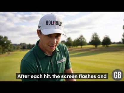 GOLFBUDDY Shot Mate Launch Monitor