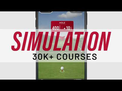 Rapsodo MLM2PRO Mobile Launch Monitor Bundle