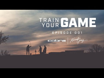 Cobra Air-X Golf Driver