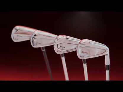 Srixon ZXi5 Golf Irons | Steel