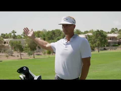 Callaway X Forged Golf Irons | Steel