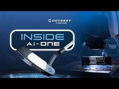 Odyssey Ai-ONE Square 2 Square Cruiser Golf Putter | #7
