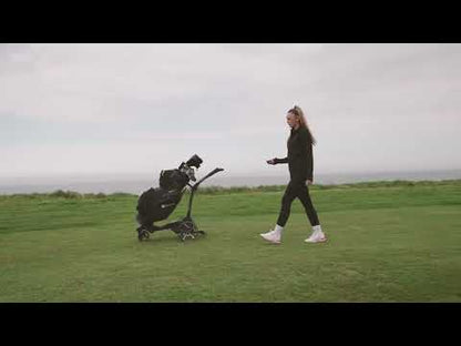 Motocaddy 2025 ME Remote Electric Golf Trolley | Ultra Lithium Battery