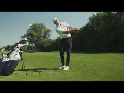 Big Max Dri Lite Hybrid Plus Golf Stand Bag WL90077