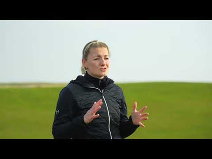 Powakaddy 2025 CT10 GPS Electric Golf Trolley | 18 Hole Lithium