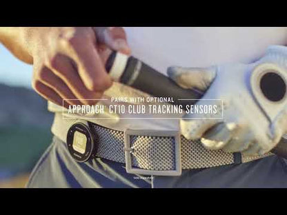 Garmin Approach G12 Golf GPS Device