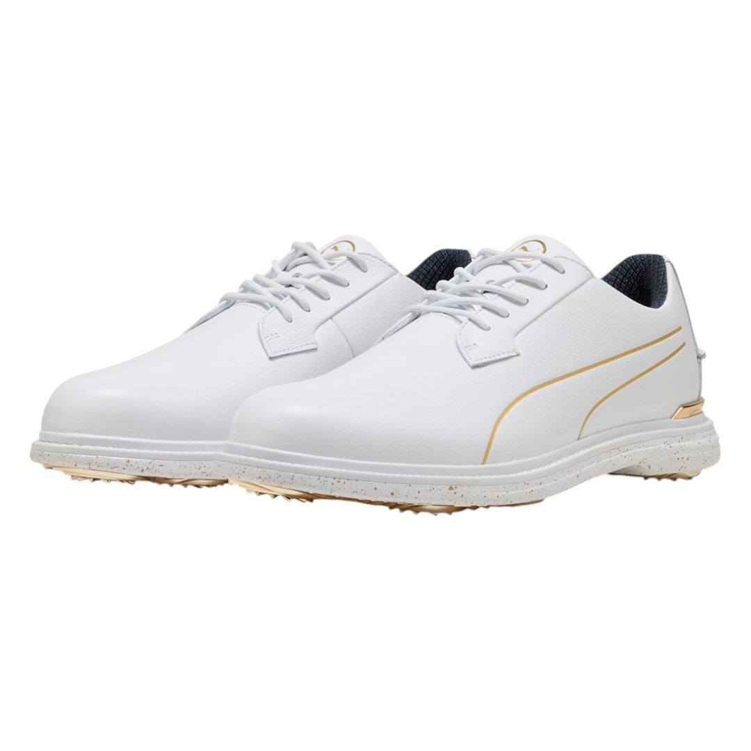 Puma Royale Players Golf Shoes 311284