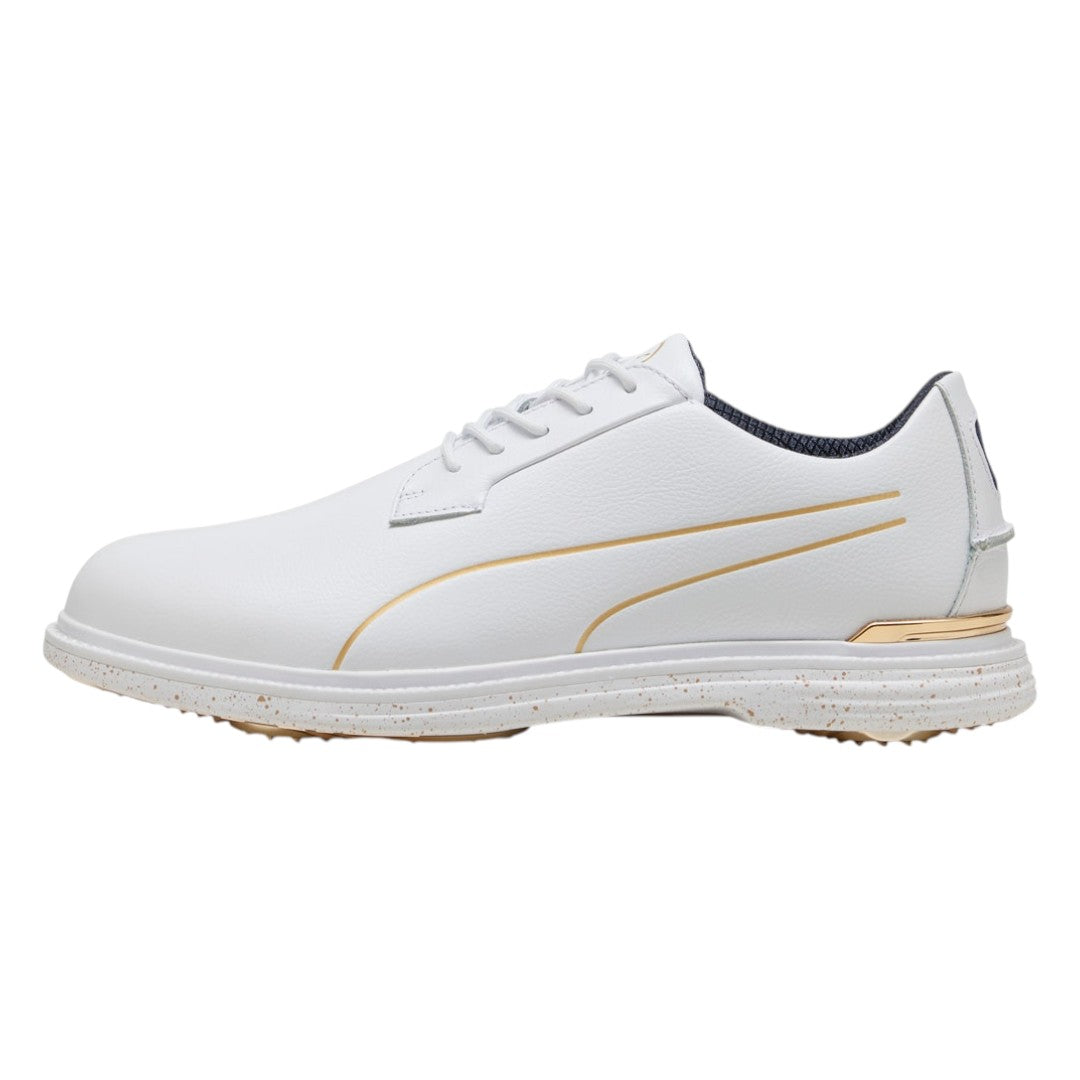 Puma Royale Players Golf Shoes 311284