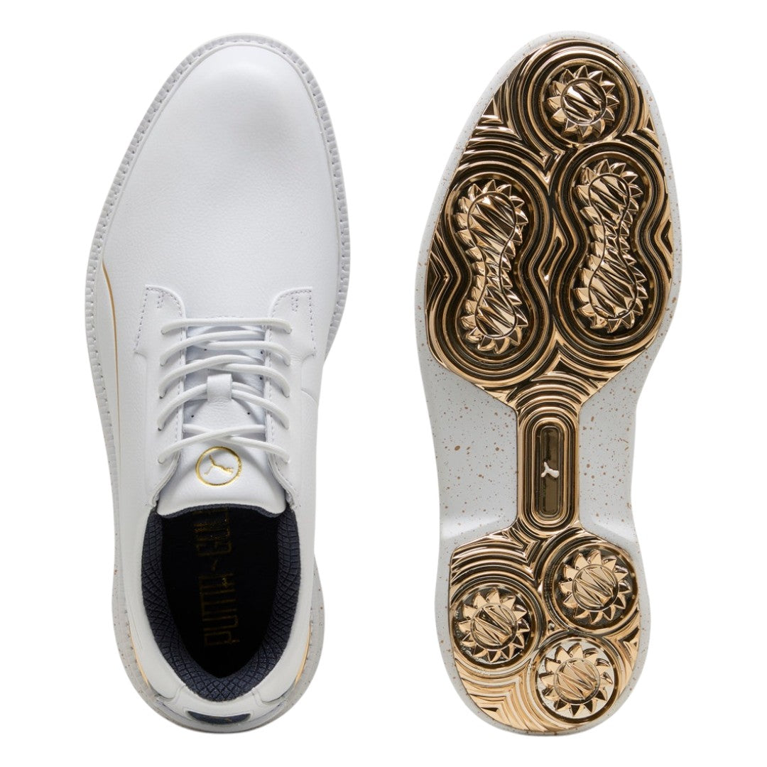 Puma Royale Players Golf Shoes 311284