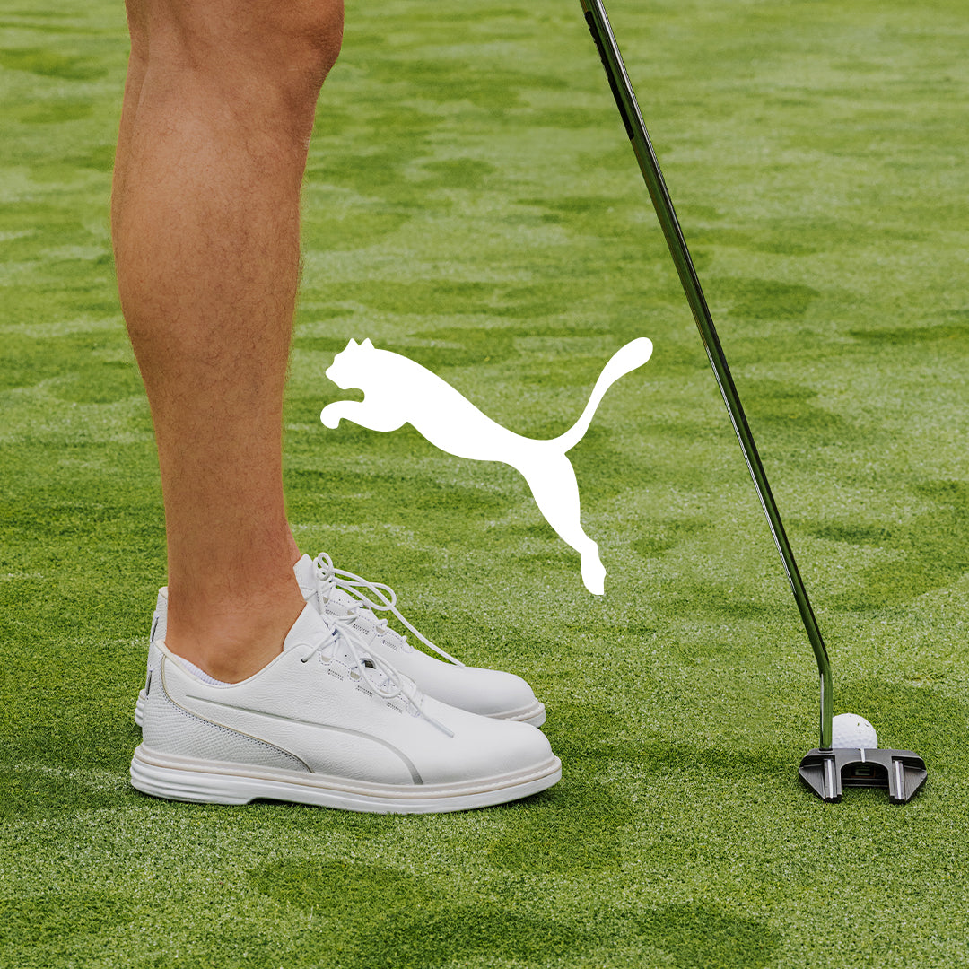 puma mens shoes