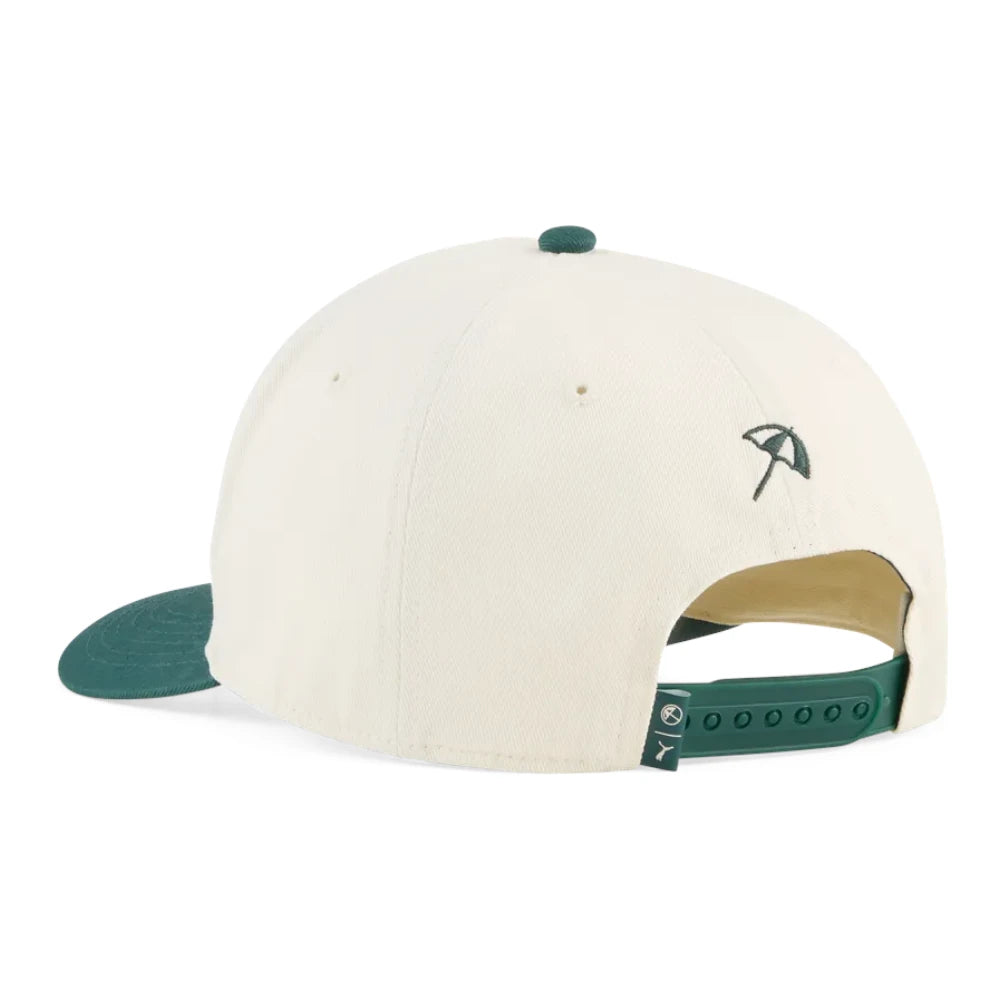 Puma X Arnold Palmer Signature Golf Cap 027517