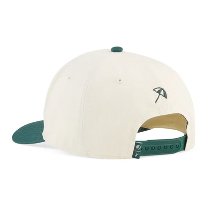 Puma X Arnold Palmer Signature Golf Cap 027517