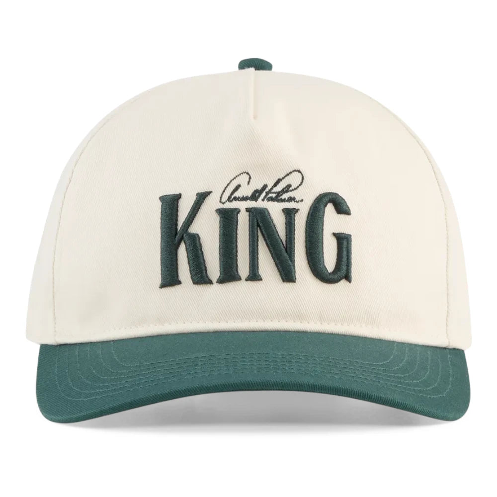 Puma X Arnold Palmer Signature Golf Cap 027517
