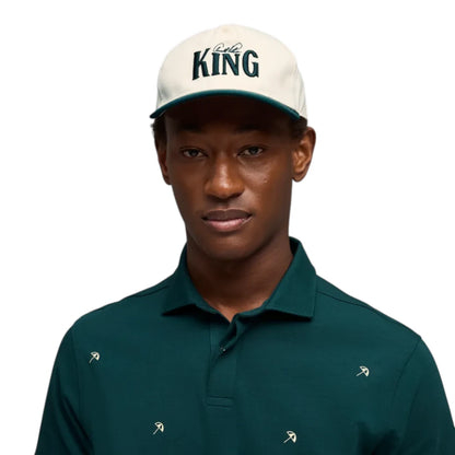 Puma X Arnold Palmer Signature Golf Cap 027517