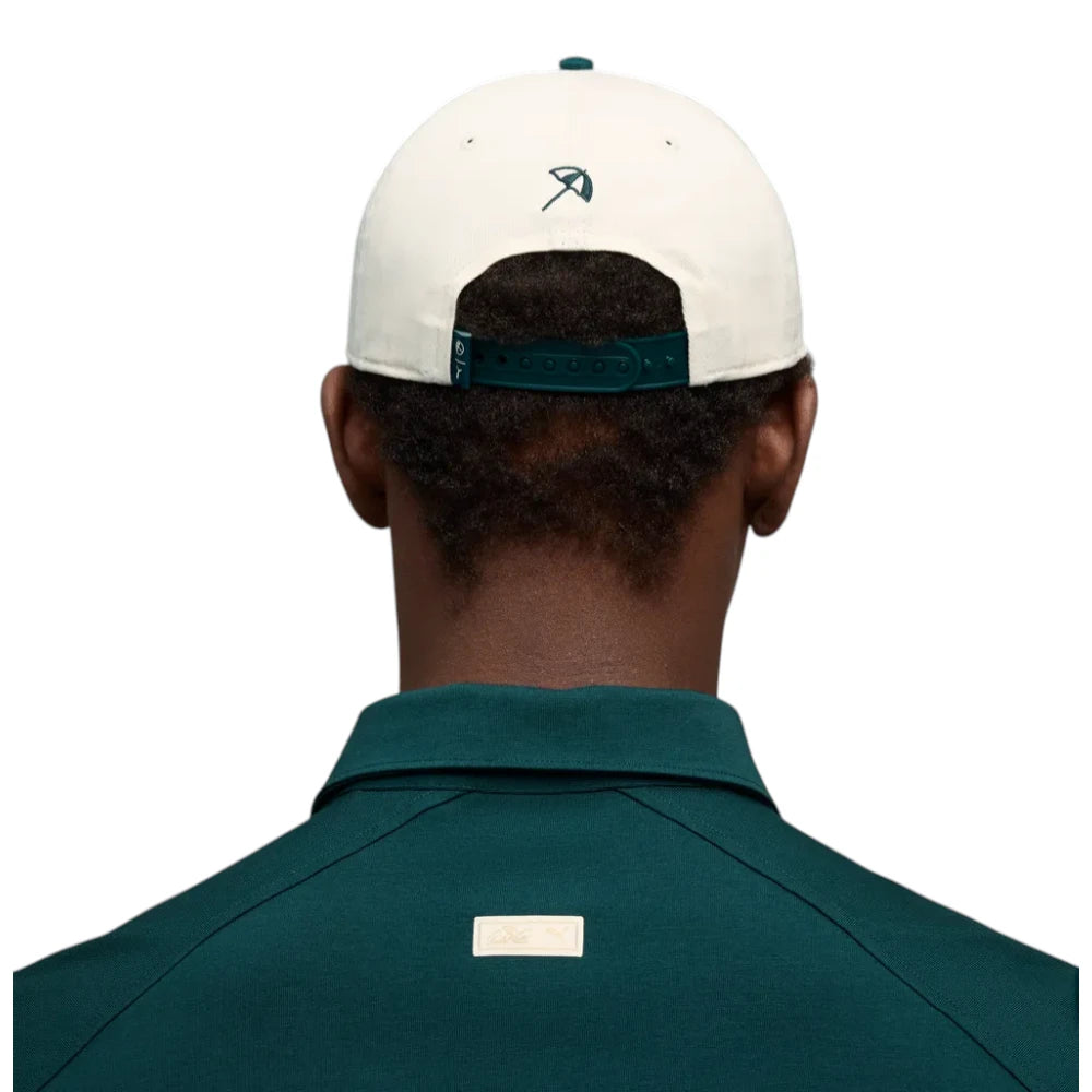 Puma X Arnold Palmer Signature Golf Cap 027517