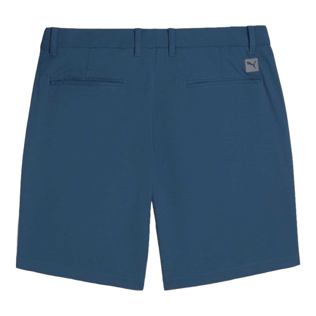 Puma Dealer 8" Golf Shorts 537788