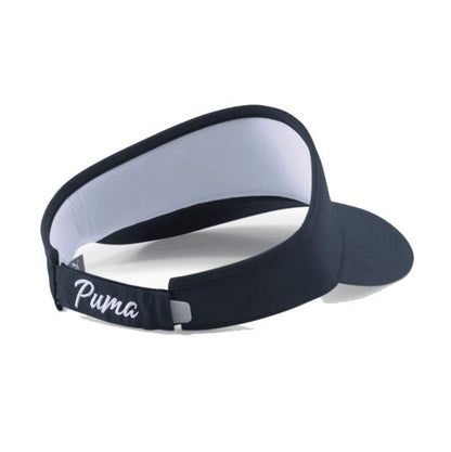 Puma P Golf Visor 024253