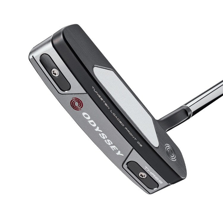 Odyssey Tri-Hot 5K Three Golf Putter
