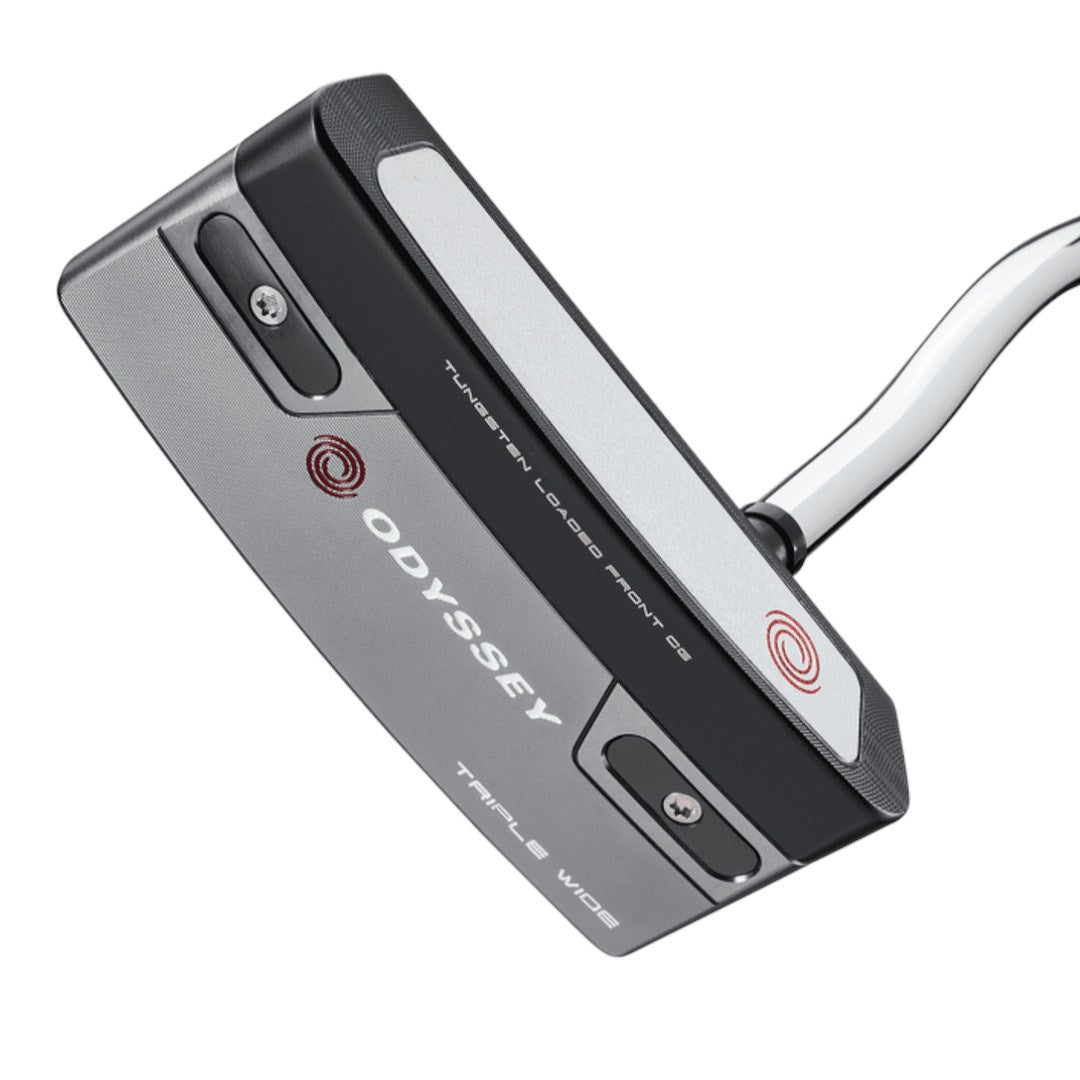 Odyssey Tri-Hot 5K Golf Putter | Triple Wide DB