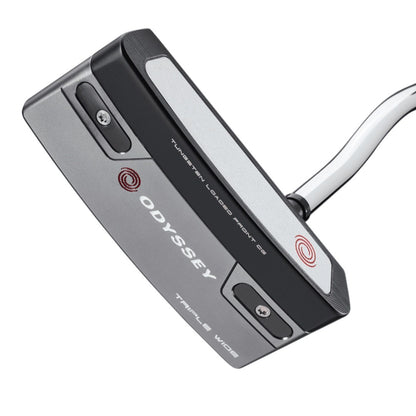 Odyssey Tri-Hot 5K Golf Putter | Triple Wide DB