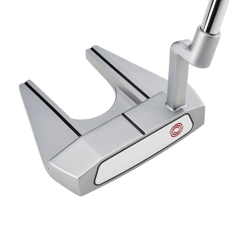 Odyssey White Hot OG Stroke Lab Putter | #7CH