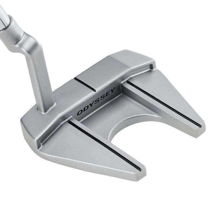 Odyssey White Hot OG Stroke Lab Putter | #7CH