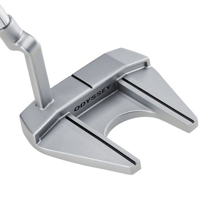Odyssey White Hot OG Stroke Lab Putter | #7CH