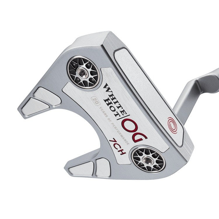 Odyssey White Hot OG Stroke Lab Putter | #7CH