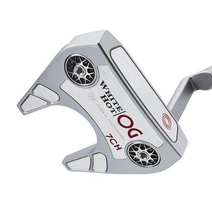 Odyssey White Hot OG Stroke Lab Putter | #7CH