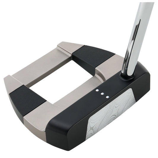 Odyssey Damascus Milled Golf Putter | Jailbird Mini