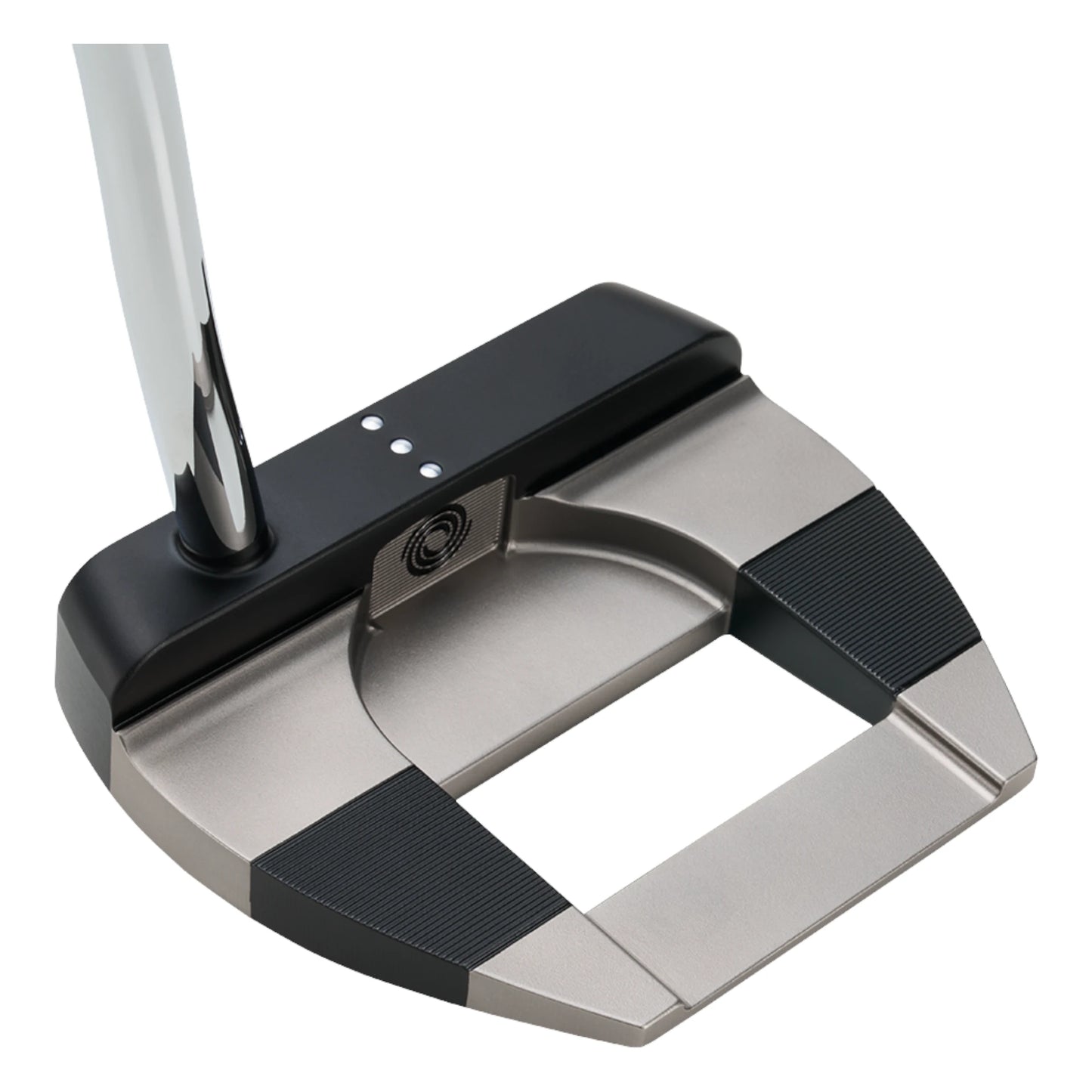 Odyssey Damascus Milled Golf Putter | Jailbird Mini