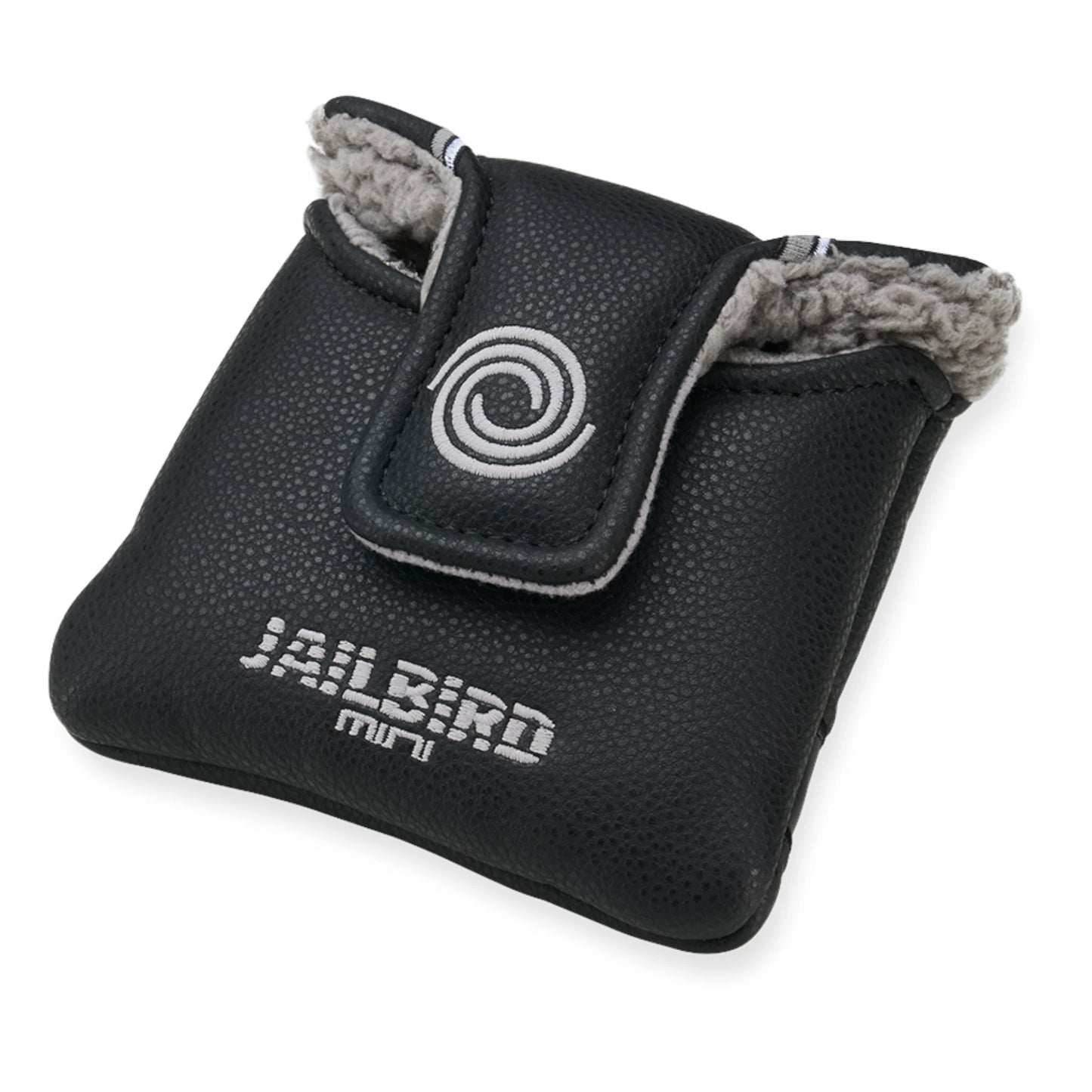 Odyssey Damascus Milled Golf Putter | Jailbird Mini